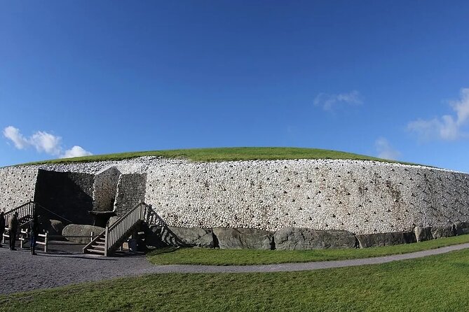 Private Tour of Newgrange and The Hill of Tara - Key points to know before booking
