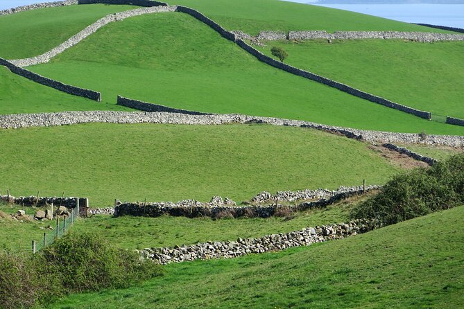 Private Tour of Newgrange and The Hill of Tara - Hill of Slane adds early Christian history