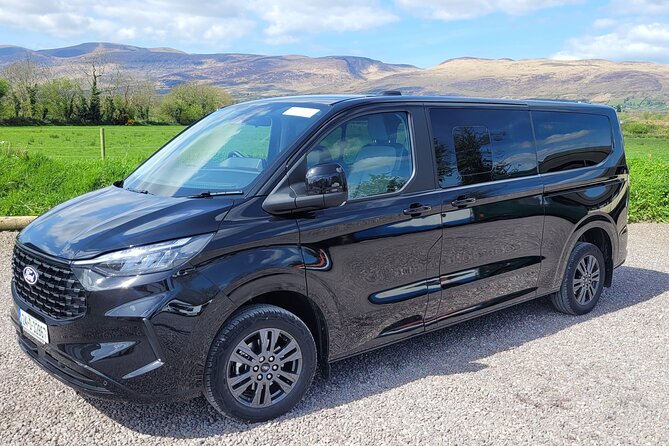 Private Transfer Dublin to Killarney - Leaving Dublin without the usual travel fuss