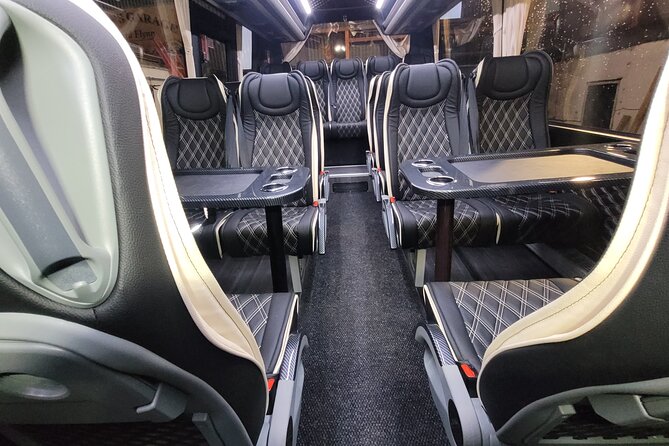 Private Transfer Dublin to Killarney - Cancellation gives you a useful safety net