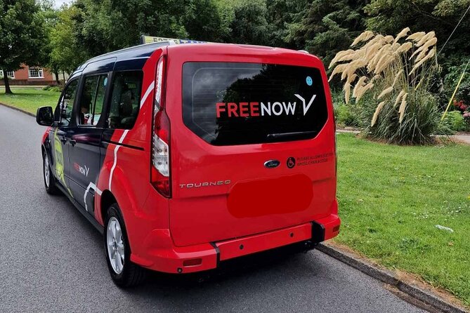 Private Transport to/from the Airport; Private Tours - on request - Handling delays and changing plans