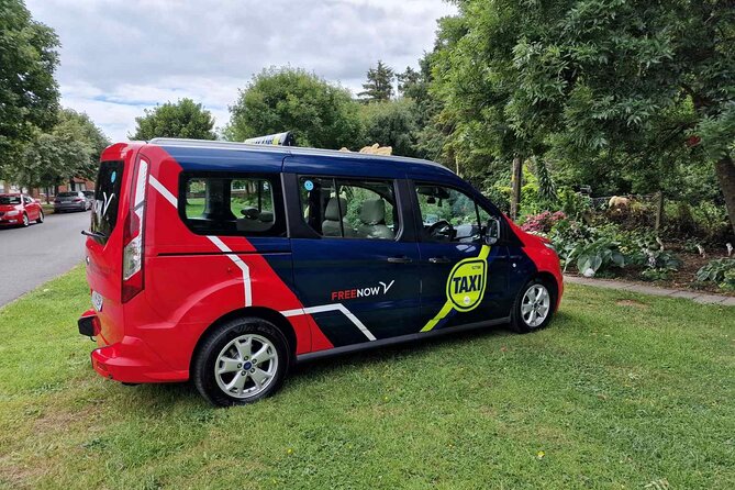 Private Transport to/from the Airport; Private Tours - on request - Is the $144.57 group price good value?