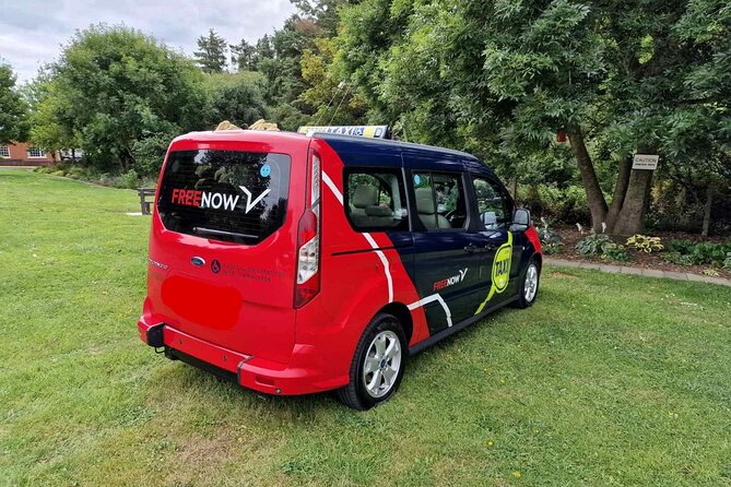 Private Transport to/from the Airport; Private Tours - on request - Who should book this Dublin transfer?