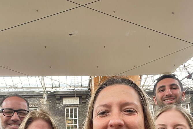 Private Walking Tour in Dublin - Crossing the Liffey at Ha’penny Bridge