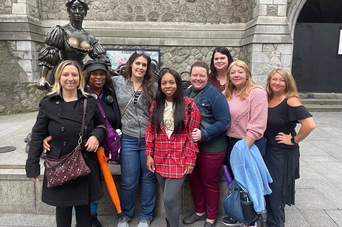 Private Walking Tour in Dublin - St. Patrick’s Cathedral in the Liberties