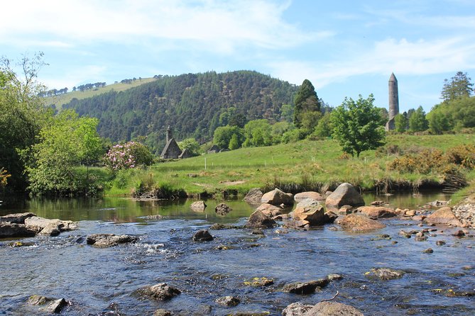 Private Wicklow Mountains Day Tour - Lunch in a traditional Irish pub