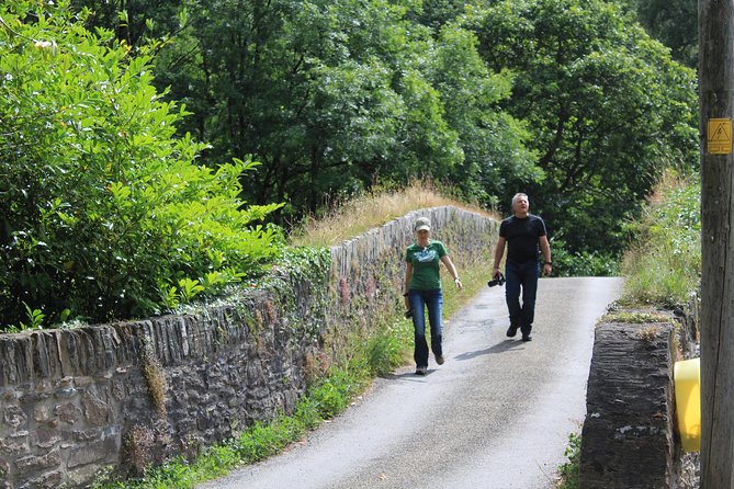 Private Wicklow Mountains Day Tour - Glendalough, Wicklow’s essential historic stop