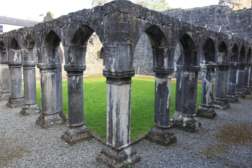 Private Wild Atlantic Day Tour from Cork - The real value of a custom itinerary