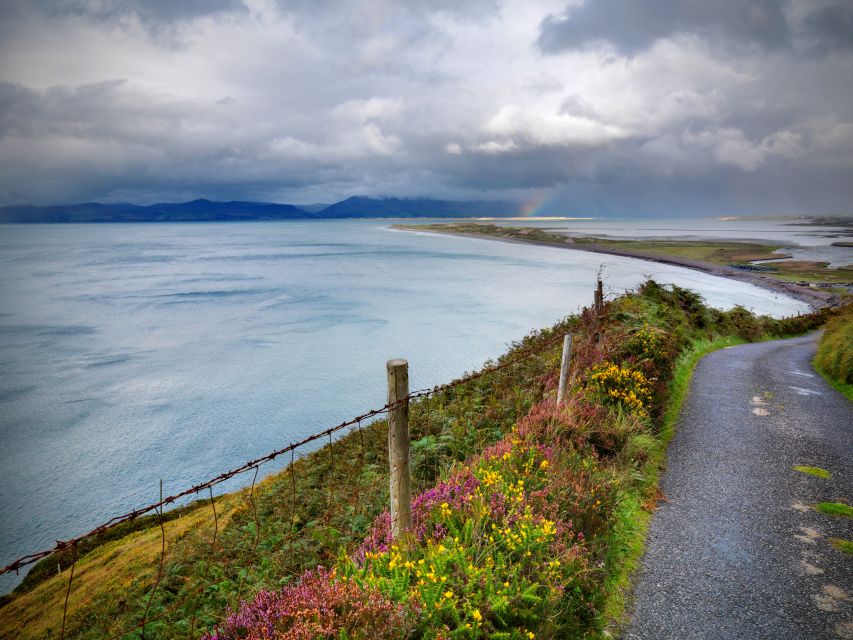 Rail Tour from Dublin: The Ring of Kerry - Why this Dublin to Kerry day trip works