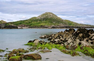 Rail Tour from Dublin: The Ring of Kerry