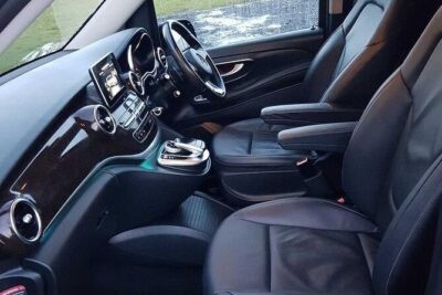 Rock Of Cashel And Blarney Castle Private Chauffeur Full Day Sightseeing Tour