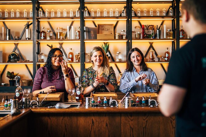 Roe & Co Distillery Experiences - Key points to know before you go
