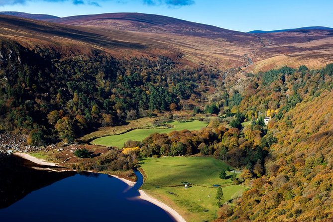 Shore Excursion from Dublin: Including Dublin highlights and Glendalough - Should you book the Glendalough and Dublin excursion?