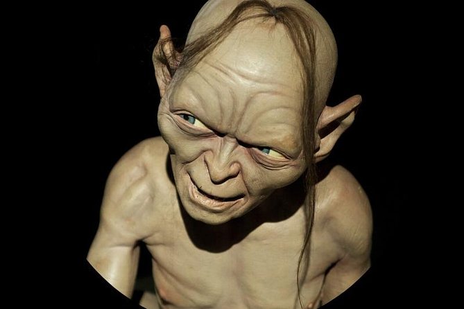 Skip the Line: The National Wax Museum Admission Ticket - Irish history beyond the famous faces