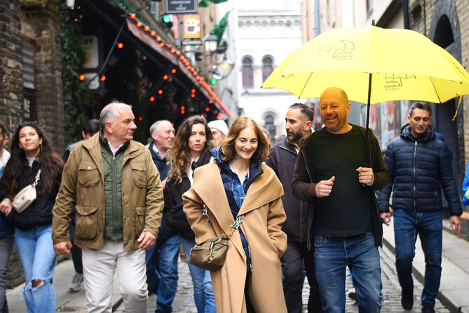 Small Group Bucket List Sights Walking Tour with a Local Guide - From Viking foundations to St. Patrick’s Cathedral