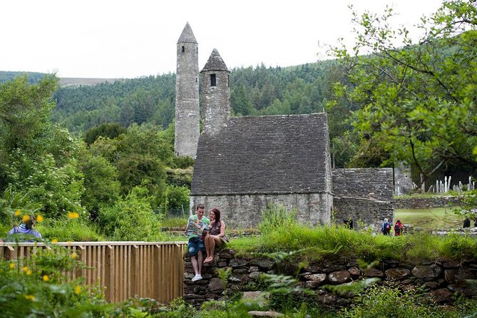 (Small Group) Shore Tour from Dublin:Dublin Highlights and Glendalough Day Trip - Why this port tour works so well