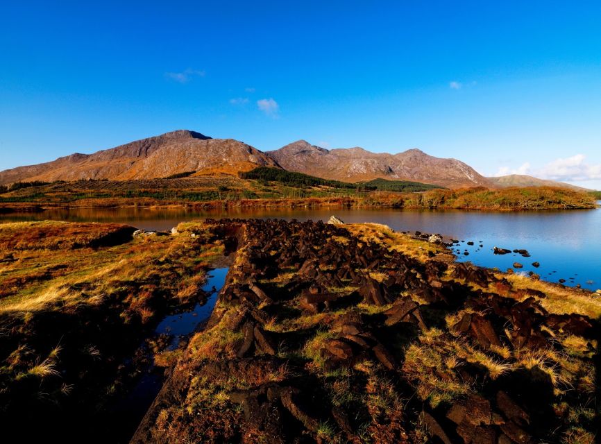 South Western Ireland: 4 Days from Galway to Kerry - Why this route works for a first Ireland visit