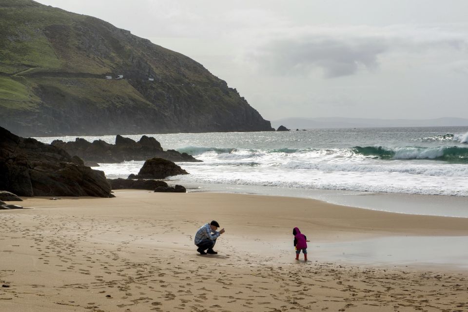 South Western Ireland: 4 Days from Galway to Kerry - Who will enjoy this trip most