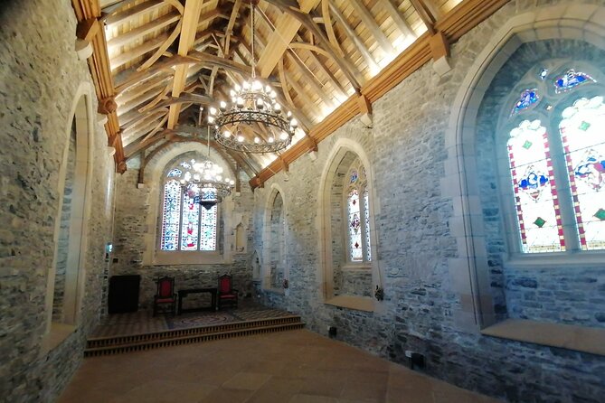 Swords Dublin Ireland Walking Tour Fun Experience - Key points to know before booking