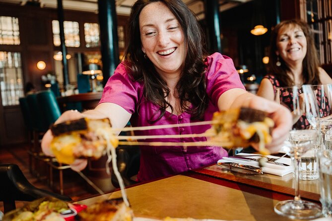 Taste of Dublin: The Ultimate Irish Food Tour - Key details at a glance