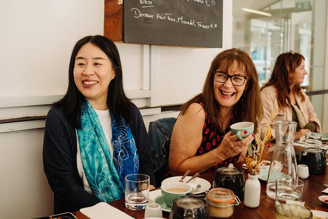 Taste of Dublin: The Ultimate Irish Food Tour - What the three-hour format feels like