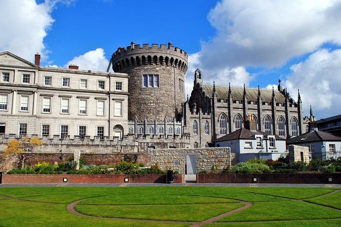 The Best of Dublin - Highlights and Hidden Corners - Temple Bar beyond the nightlife image