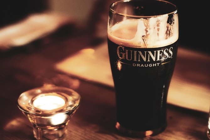 The Black Experience Pub Tour - Why this tour skips the usual Temple Bar plan