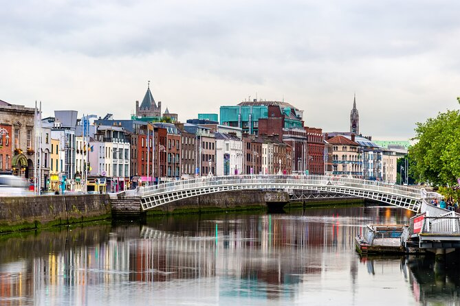 The Dublin Incident: Alien, Whiskey & Clues Exploration Game - Should you book The Dublin Incident?
