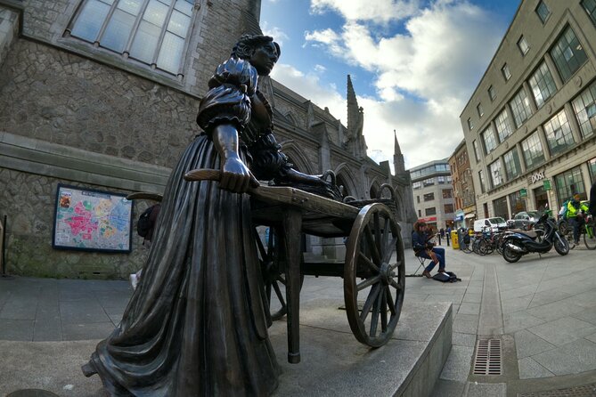 The Dublin Private Walking Tour - What the private format is worth