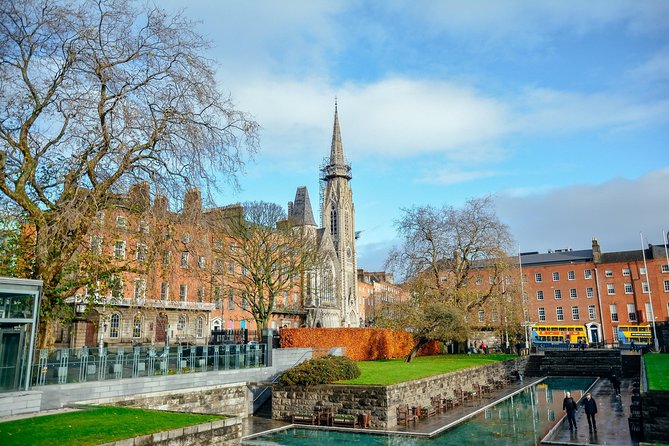 The History of Dublin With Locals: 1916 Easter Rising PRIVATE Tour - Why the 1916 Rising is best understood on foot