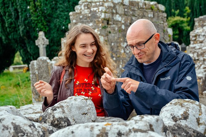 The History of Dublin With Locals: 1916 Easter Rising PRIVATE Tour - The route beyond the two named stops