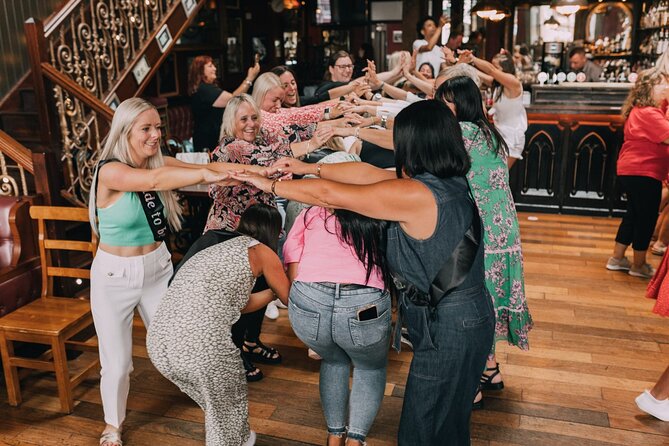 The Irish Dance Party in Dublin - Timing, clothing, and practical details