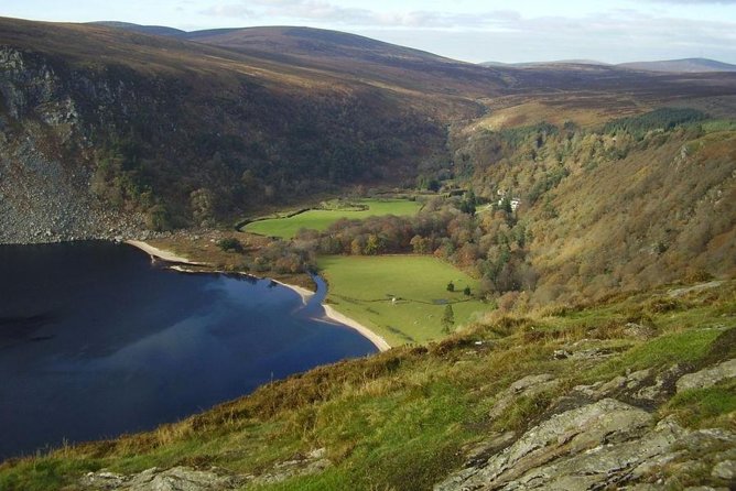 The Original Award Winning Wild Wicklow Tour incl. Glendalough - Why this Wicklow day trip works from Dublin