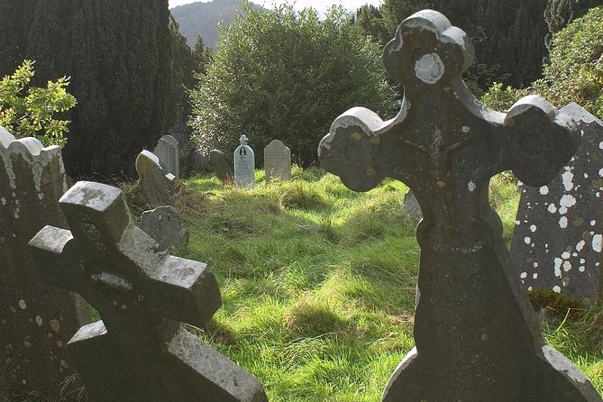 The Original Award Winning Wild Wicklow Tour incl. Glendalough - Glendalough, the heart of the tour