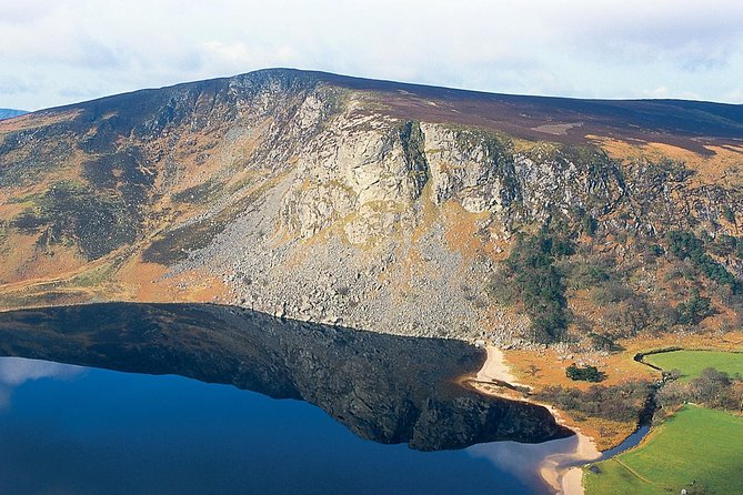 The Original Award Winning Wild Wicklow Tour incl. Glendalough - The return ride and Glendalough whiskey