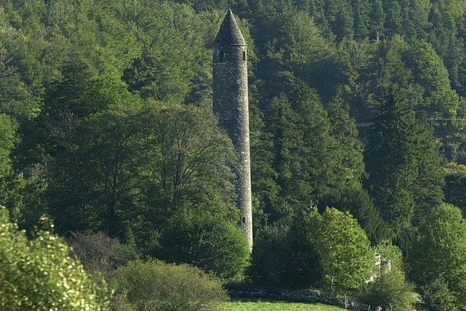 The Original Award Winning Wild Wicklow Tour incl. Glendalough - The guides make a real difference