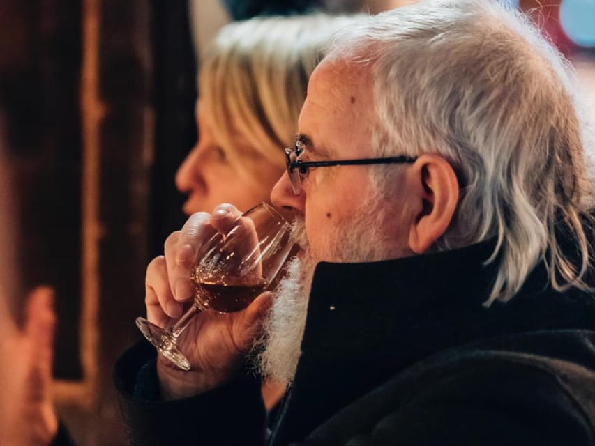 The Whiskey Trail - Practical Details Before You Go