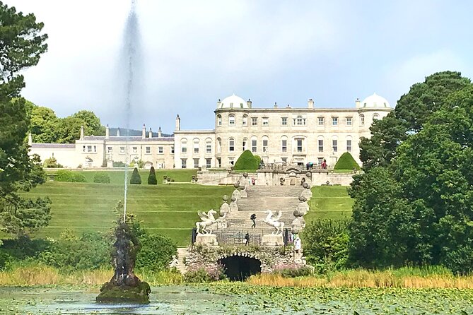 Tour Wicklow Mountains National Park in a limo with private guide - Who will get the most from this Wicklow tour