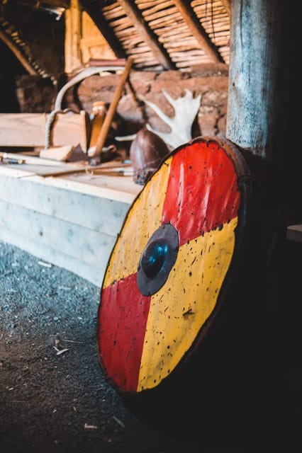 Vikings In Dublin (Walking Tour) - Is $45 a fair price for 90 minutes?
