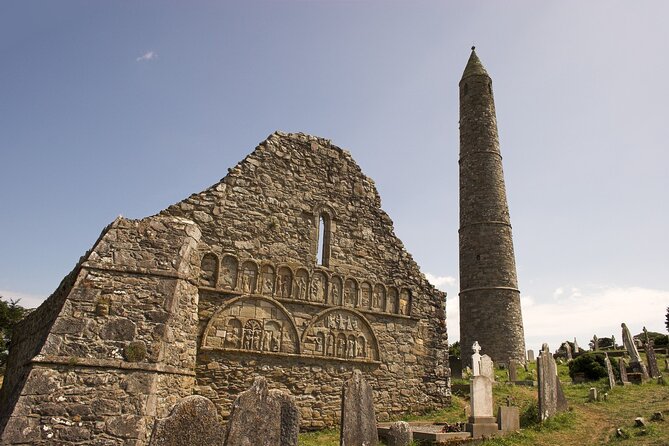 Waterford Crystal and Kilkenny Full-Day Rail Tour from Dublin - Why this Dublin day trip works