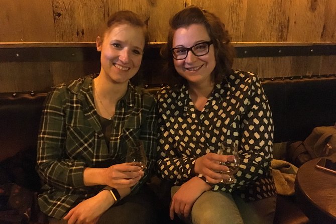 Whiskey Tasting Tour of Dublin - Who will enjoy this Dublin tasting