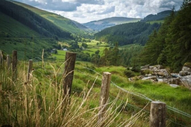 Wicklow and Glendalough Private Chauffeured Sightseeing Tour - Why this private Wicklow day trip works