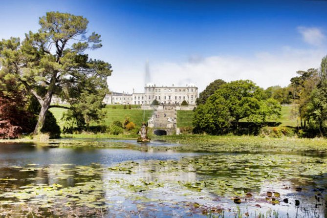 Wicklow Mountains & Glendalough Luxury Private Day Tour - Johnnie Fox’s Pub as the final stop