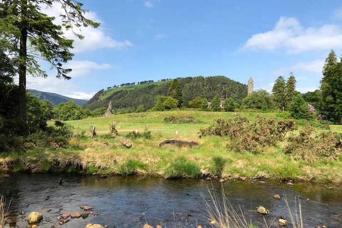 Wicklow Mountains & Glendalough Luxury Private Day Tour - How much value do you get for $1,434.29?