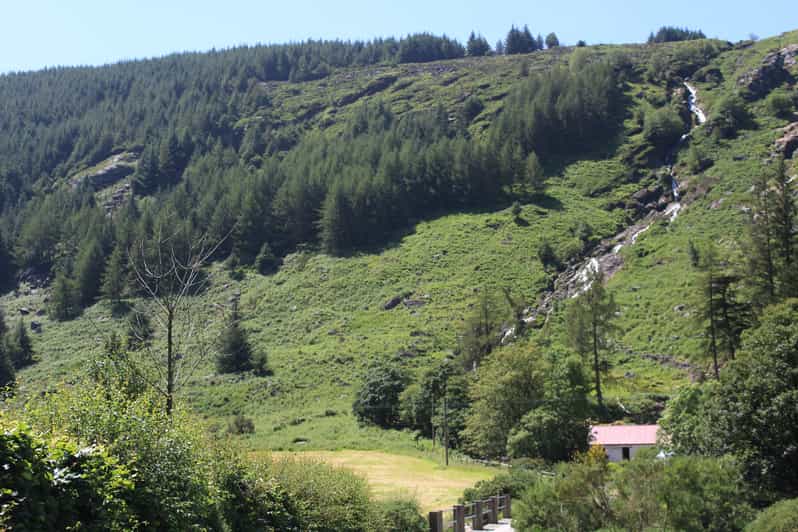 Wicklow Mountains Private Day Tour including Glendalough - Should you book the Wicklow Mountains Private Day Tour?