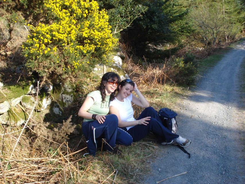 Wicklow: Private Day Tour from Dublin - Why Wicklow makes such an easy escape from Dublin