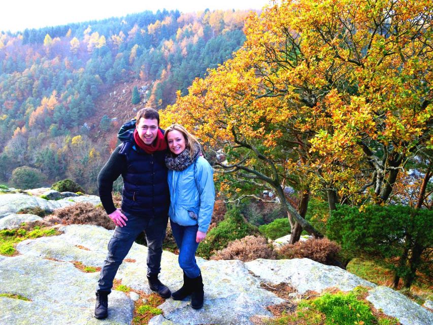 Wicklow: Private Day Tour from Dublin - A rural pub lunch near Glendalough
