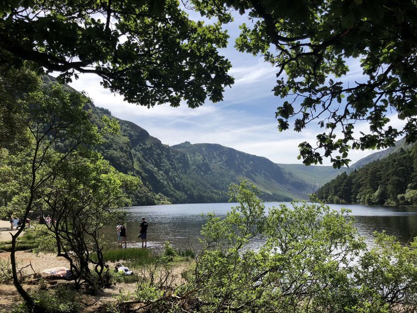 Wicklow: Private Day Tour from Dublin - Who will get the most from this tour