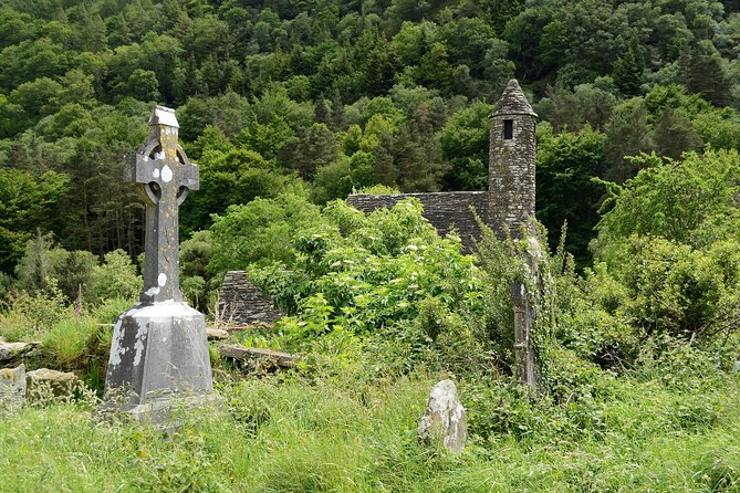 Wicklow tour of Glendalough - Glendalough, where Wicklow’s story begins