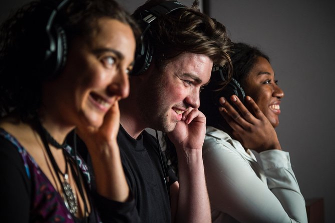 Windmill Lane Recording Studios - Visitor Experience - Why Windmill Lane feels different from a standard Dublin attraction
